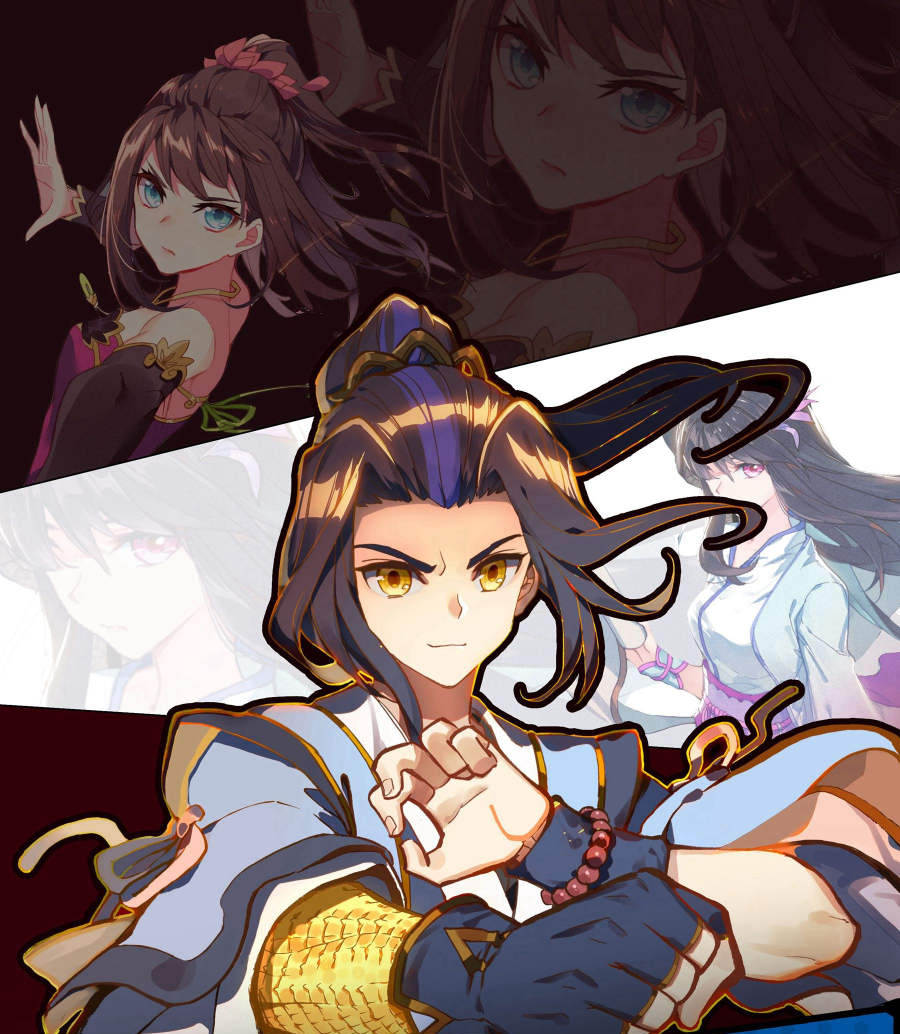 Nguyên Tôn Chap 82 - Next Chap 83