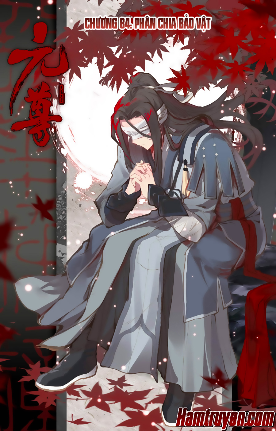 Nguyên Tôn Chap 84 - Next Chap 85