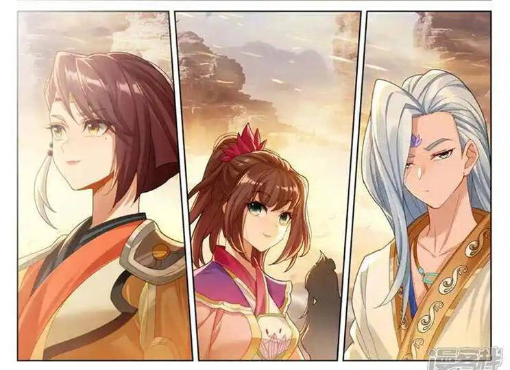Nguyên Tôn Chap 878 - Next Chap 879