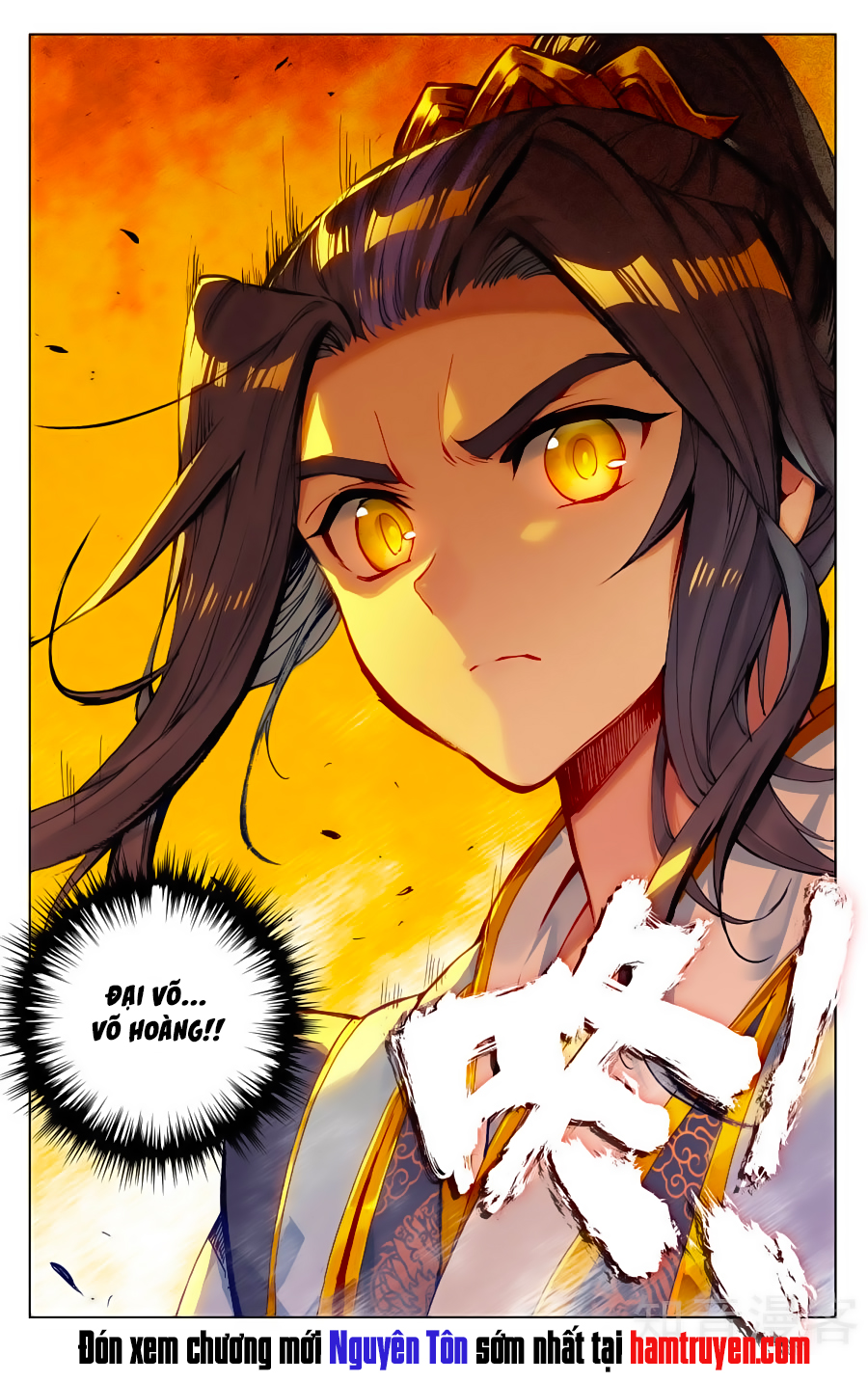 Nguyên Tôn Chap 88 - Next Chap 89