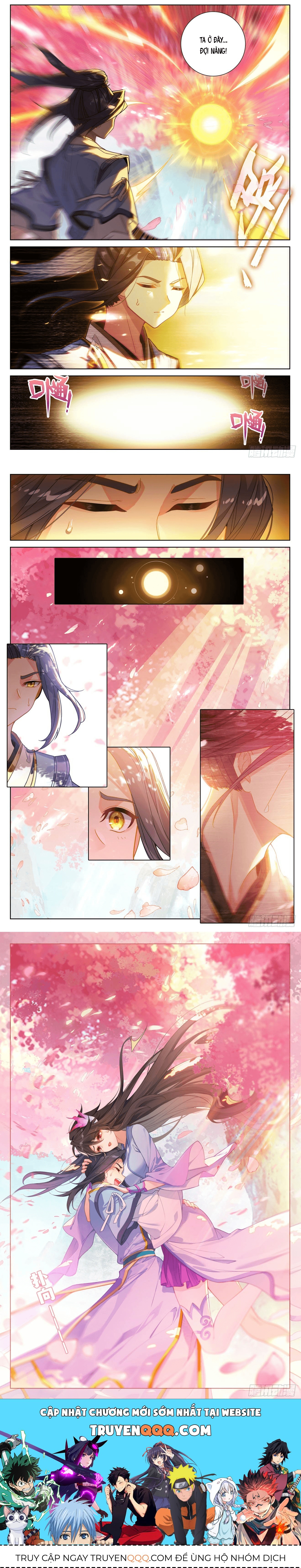 Nguyên Tôn Chap 950 - Next Chap 951