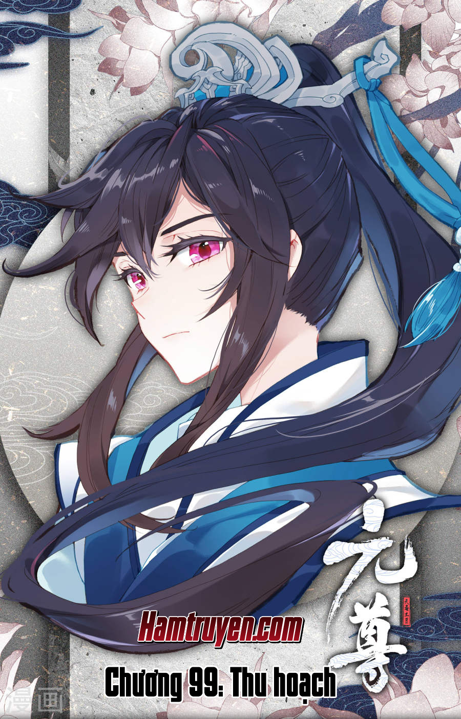 Nguyên Tôn Chap 99 - Next Chap 100