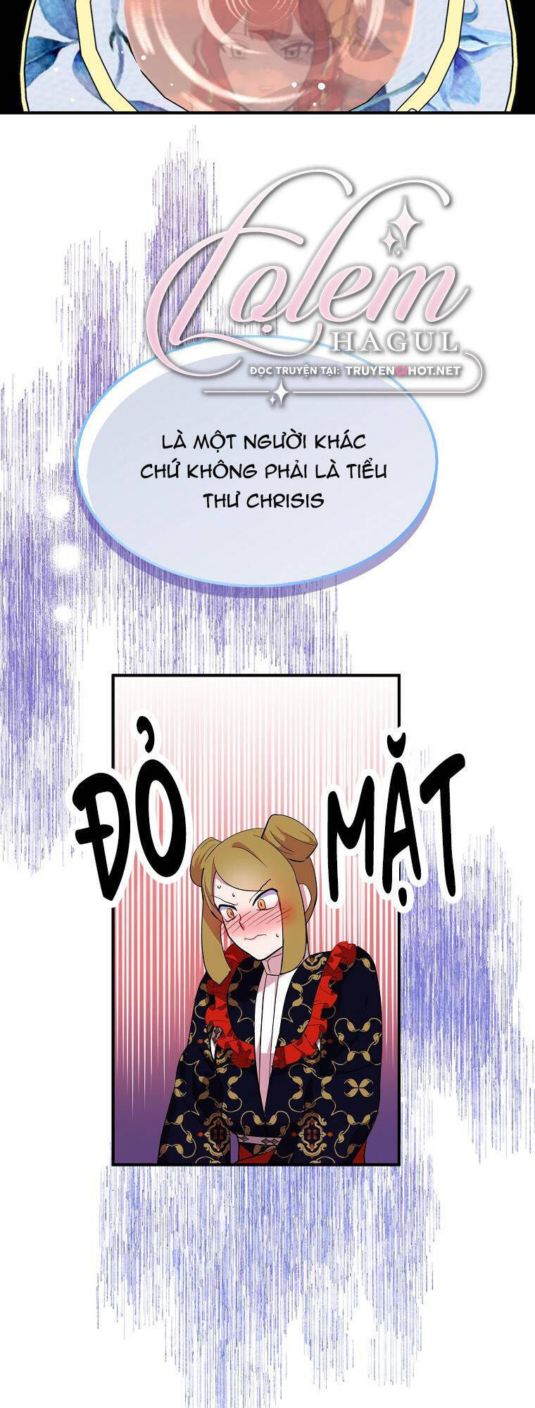 Nguyện Trở Thành Thanh Kiếm Trung Thành Bảo Vệ Em Chap 381 - Next Chap 382