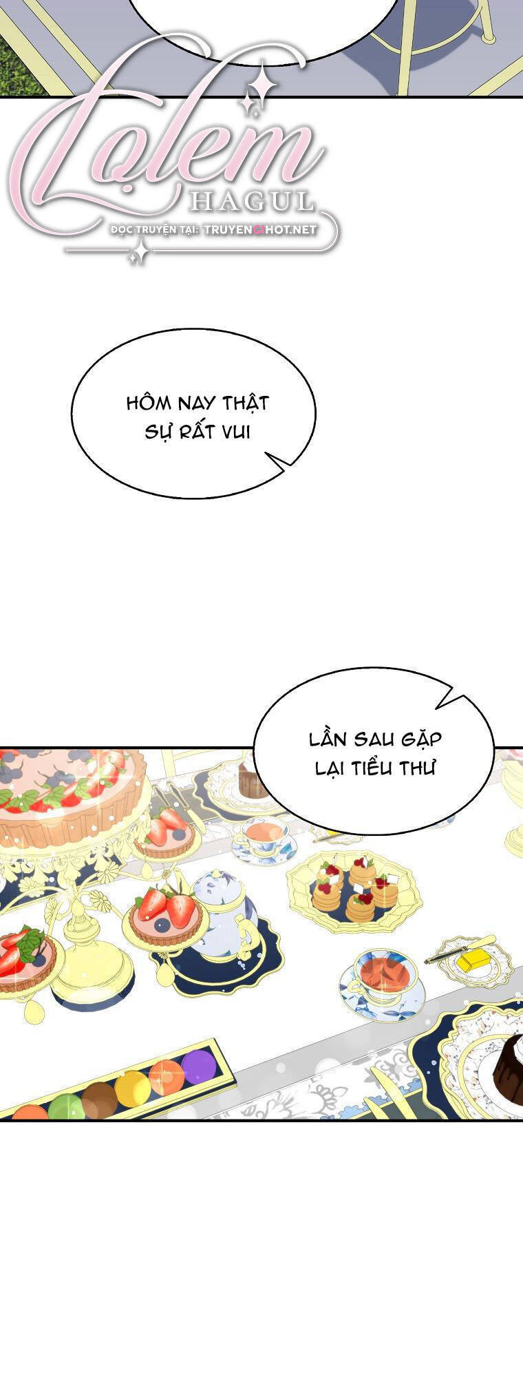 Nguyện Trở Thành Thanh Kiếm Trung Thành Bảo Vệ Em Chap 381 - Next Chap 382