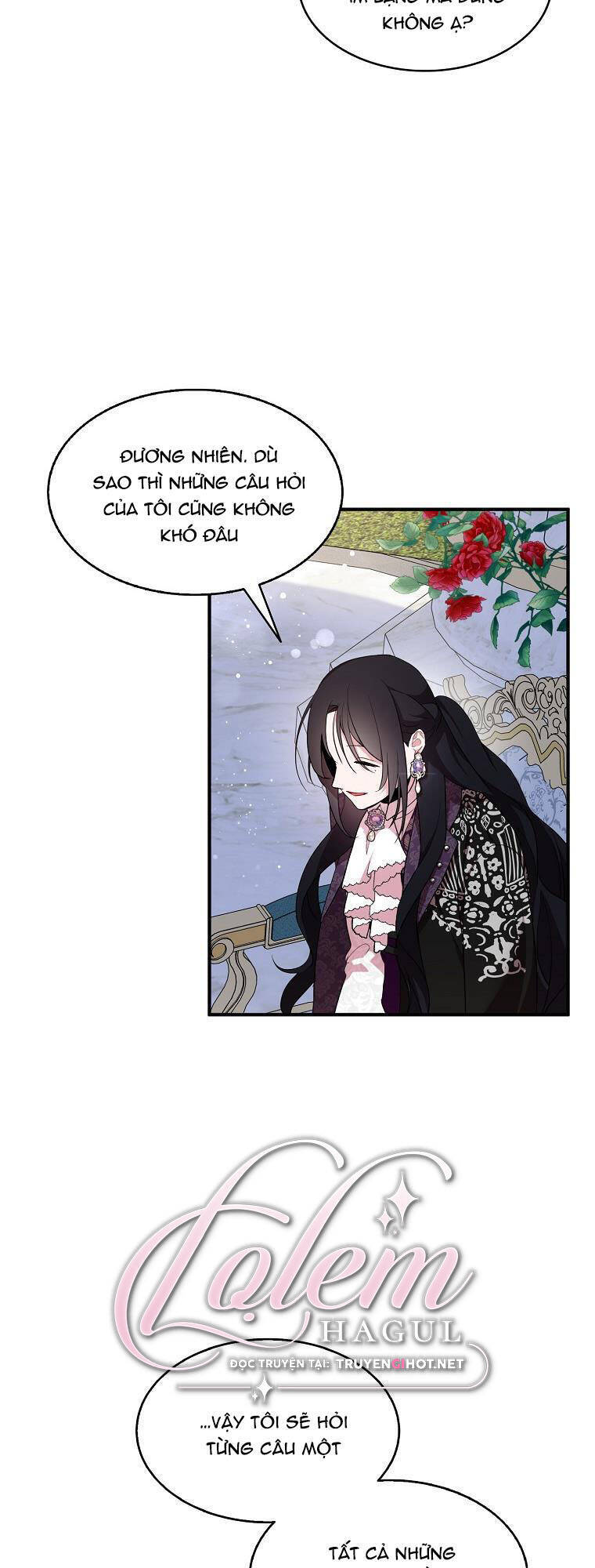 Nguyện Trở Thành Thanh Kiếm Trung Thành Bảo Vệ Em Chap 381 - Next Chap 382