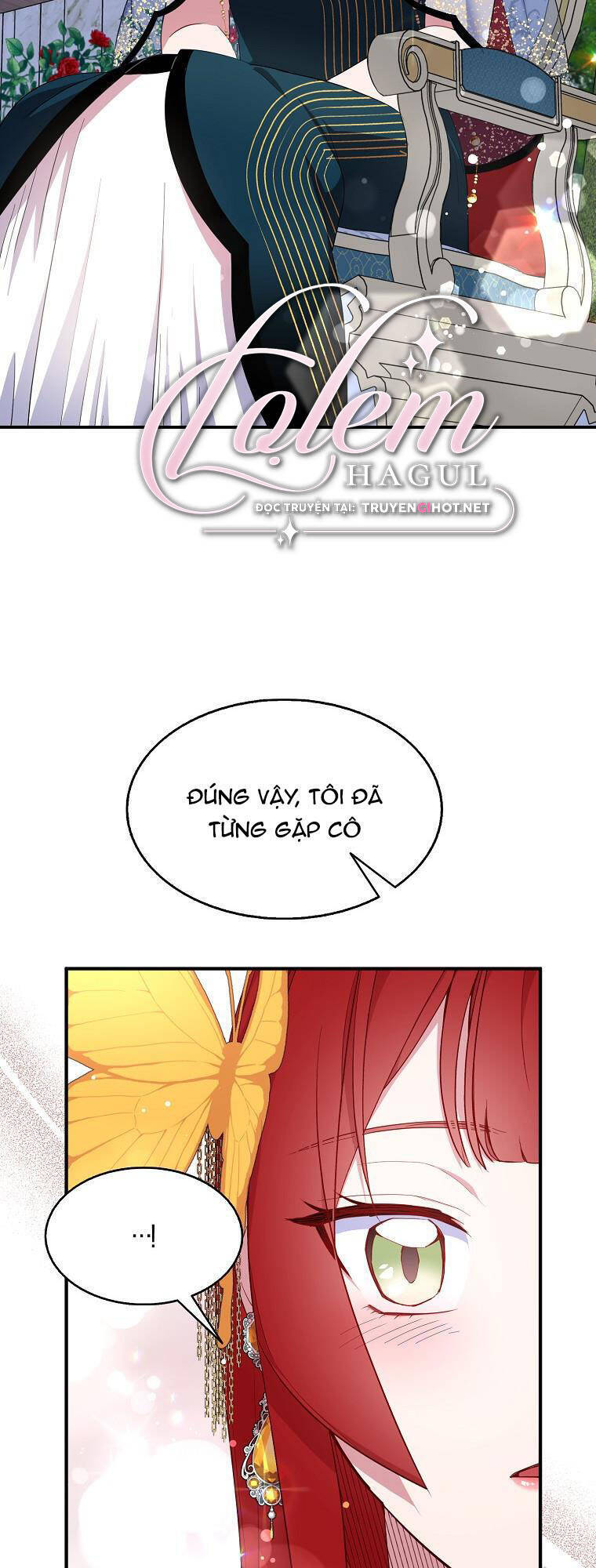Nguyện Trở Thành Thanh Kiếm Trung Thành Bảo Vệ Em Chap 381 - Next Chap 382