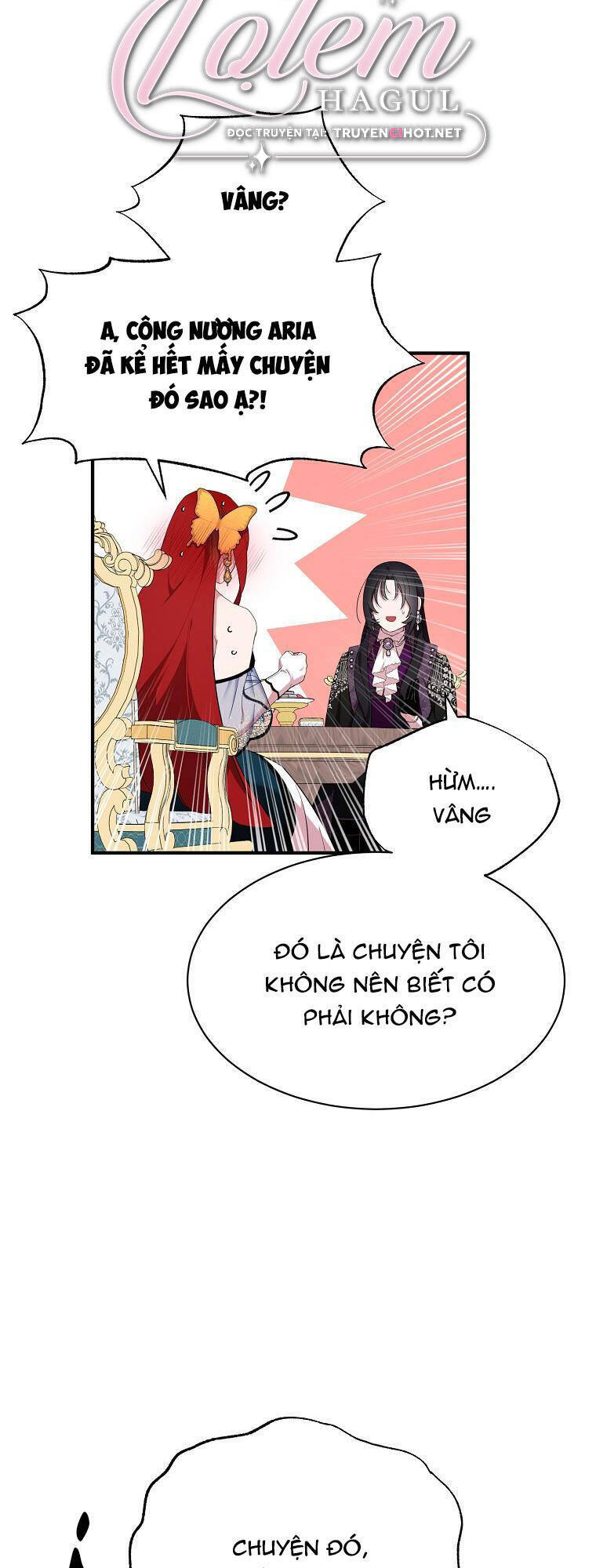 Nguyện Trở Thành Thanh Kiếm Trung Thành Bảo Vệ Em Chap 381 - Next Chap 382