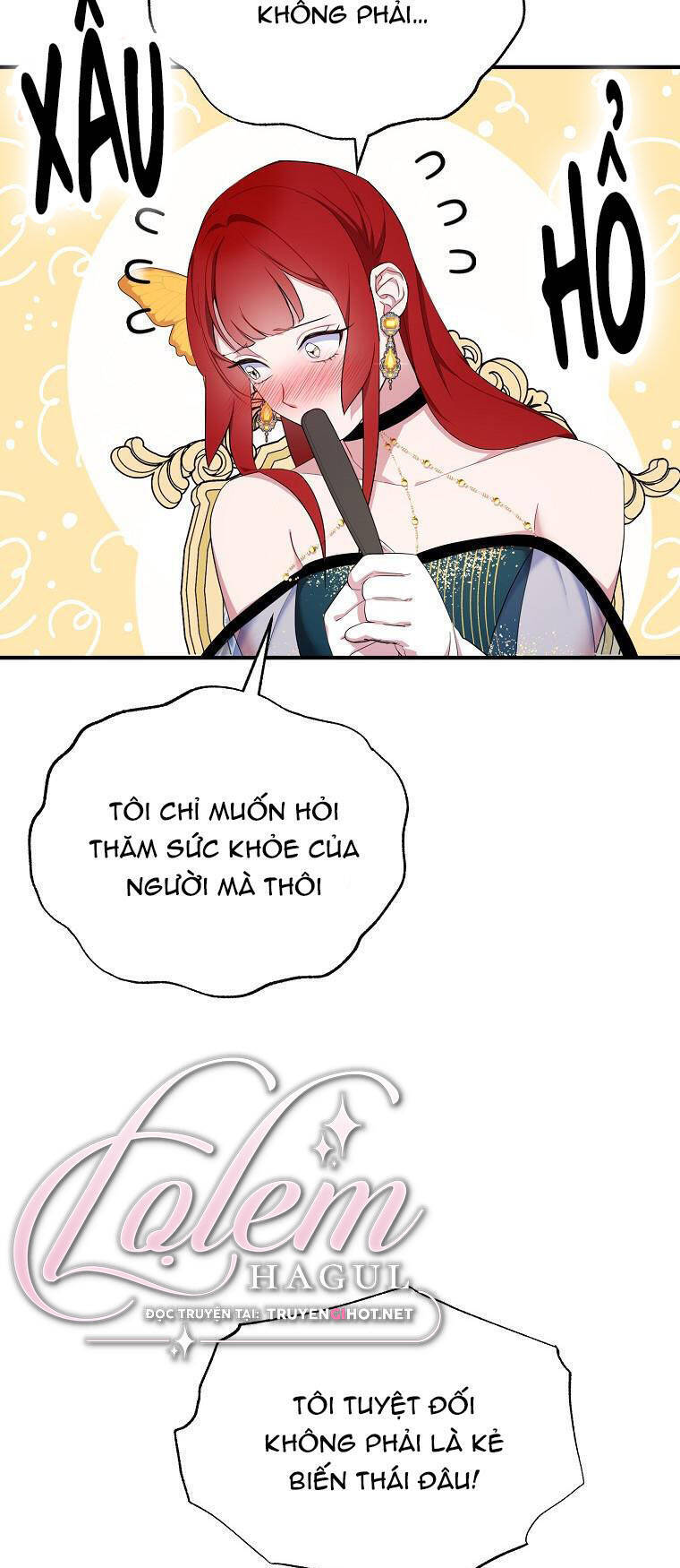 Nguyện Trở Thành Thanh Kiếm Trung Thành Bảo Vệ Em Chap 381 - Next Chap 382