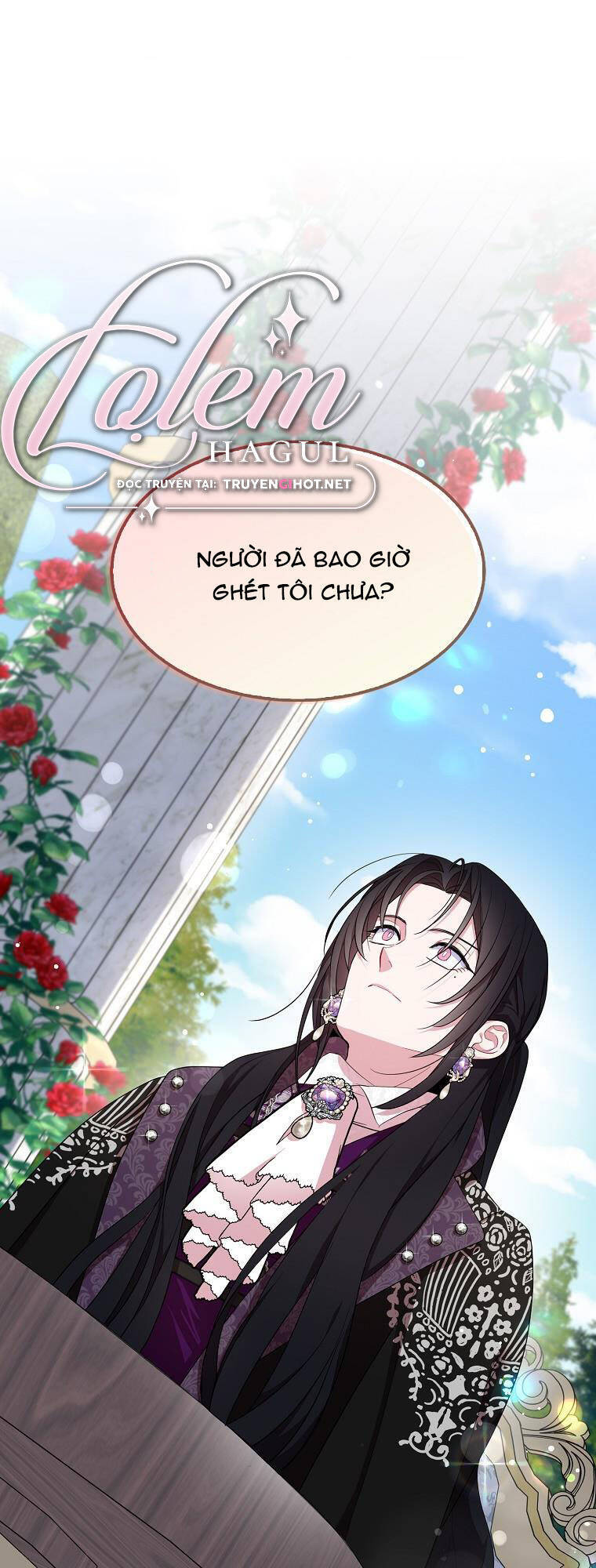 Nguyện Trở Thành Thanh Kiếm Trung Thành Bảo Vệ Em Chap 381 - Next Chap 382