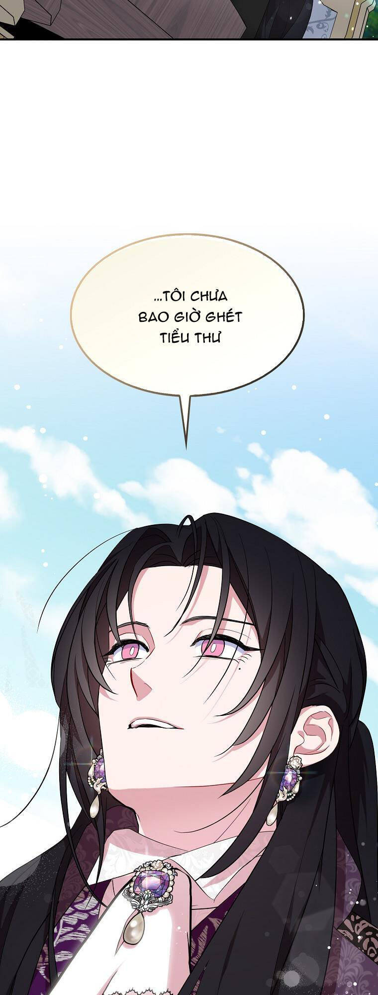 Nguyện Trở Thành Thanh Kiếm Trung Thành Bảo Vệ Em Chap 381 - Next Chap 382