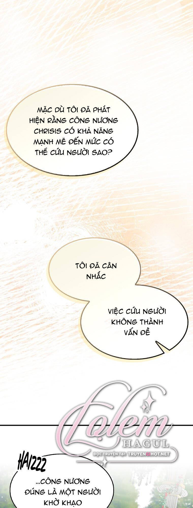 Nguyện Trở Thành Thanh Kiếm Trung Thành Bảo Vệ Em Chap 381 - Next Chap 382