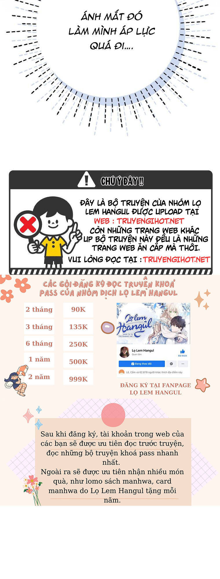 Nguyện Trở Thành Thanh Kiếm Trung Thành Bảo Vệ Em Chap 381 - Next Chap 382