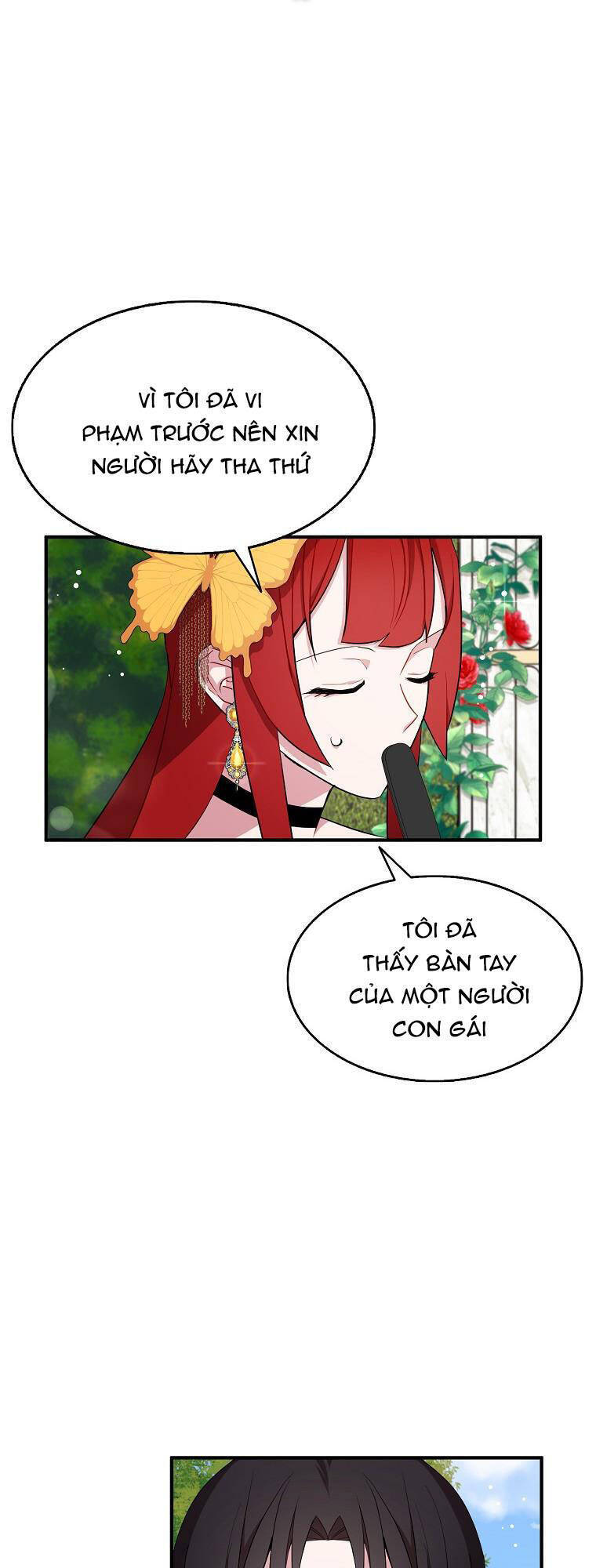 Nguyện Trở Thành Thanh Kiếm Trung Thành Bảo Vệ Em Chap 381 - Next Chap 382
