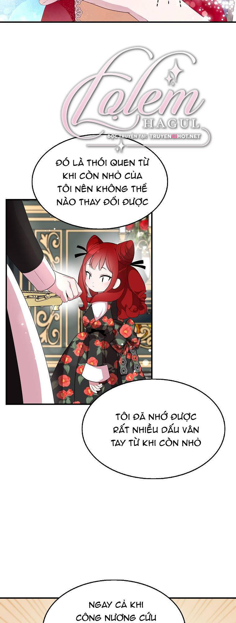Nguyện Trở Thành Thanh Kiếm Trung Thành Bảo Vệ Em Chap 381 - Next Chap 382