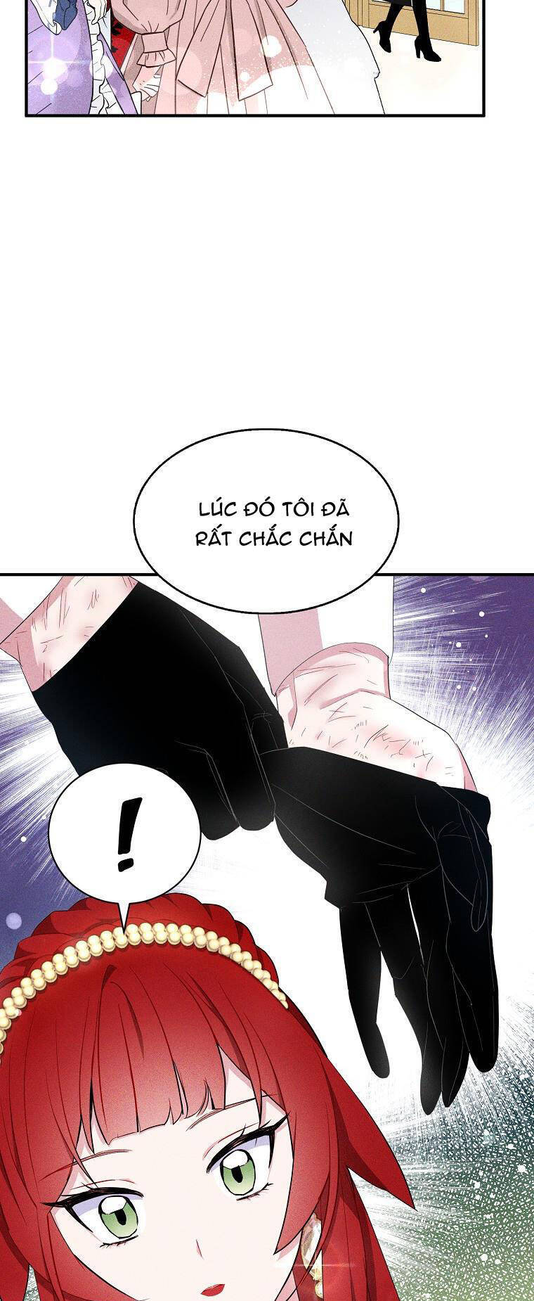 Nguyện Trở Thành Thanh Kiếm Trung Thành Bảo Vệ Em Chap 381 - Next Chap 382