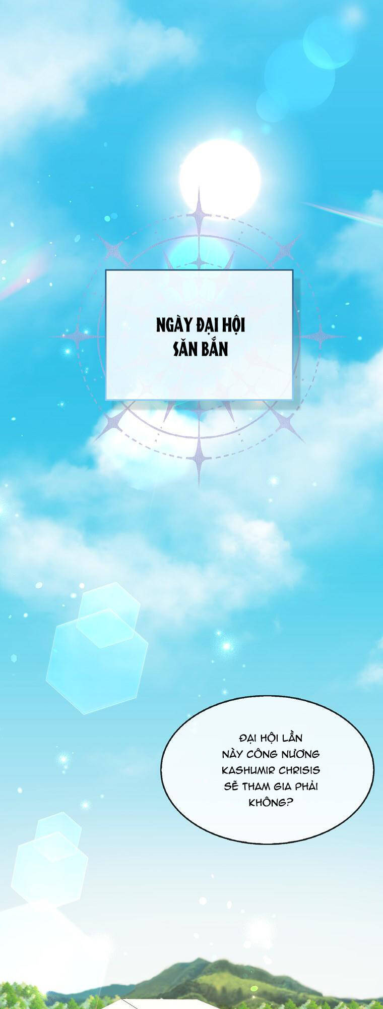 Nguyện Trở Thành Thanh Kiếm Trung Thành Bảo Vệ Em Chap 541 - Next Chap 542