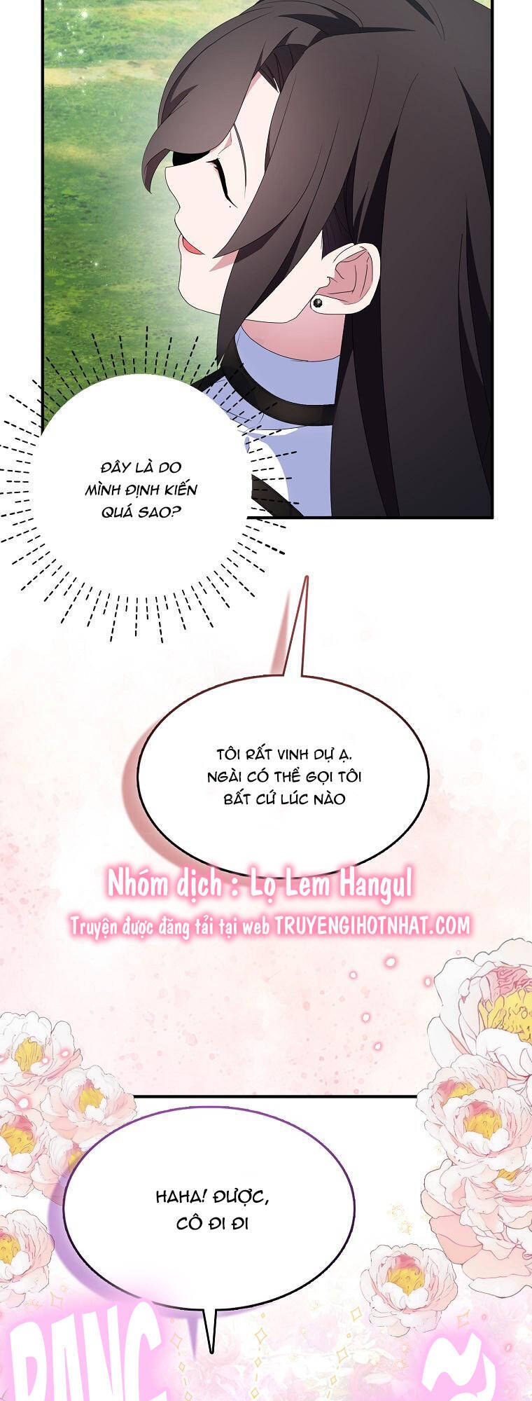 Nguyện Trở Thành Thanh Kiếm Trung Thành Bảo Vệ Em Chap 541 - Next Chap 542