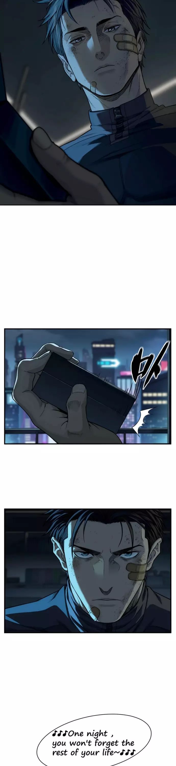 Nguyệt Khôi Truyện Chap 52 - Next Chap 53