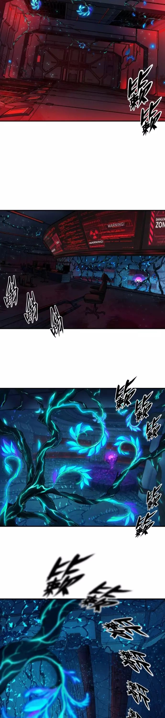 Nguyệt Khôi Truyện Chap 52 - Next Chap 53