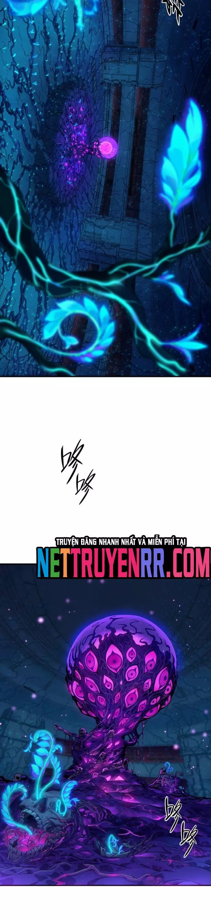 Nguyệt Khôi Truyện Chap 52 - Next Chap 53
