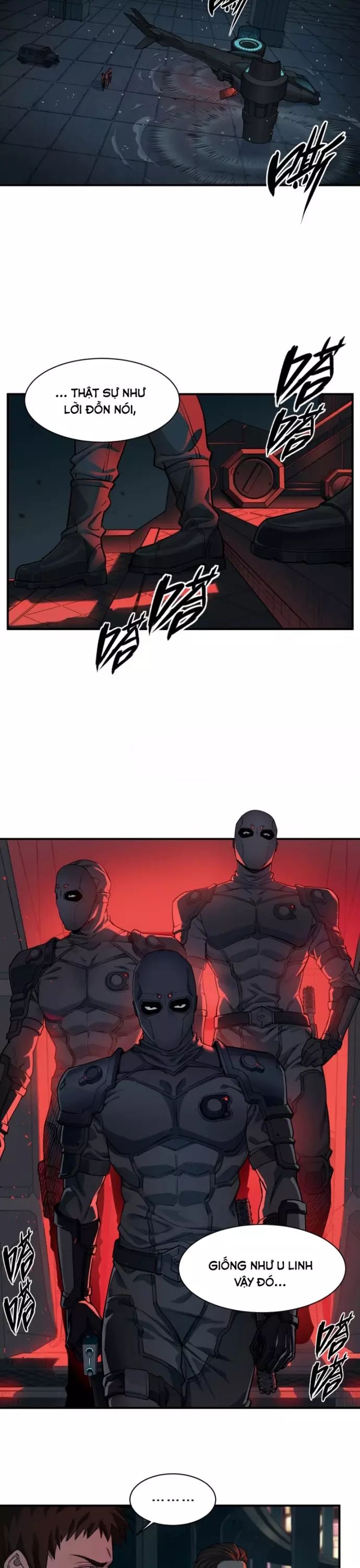 Nguyệt Khôi Truyện Chap 52 - Next Chap 53