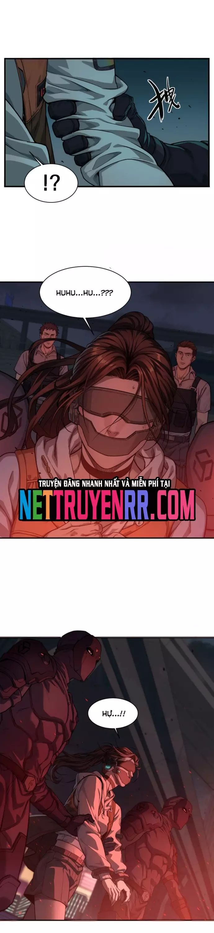 Nguyệt Khôi Truyện Chap 52 - Next Chap 53