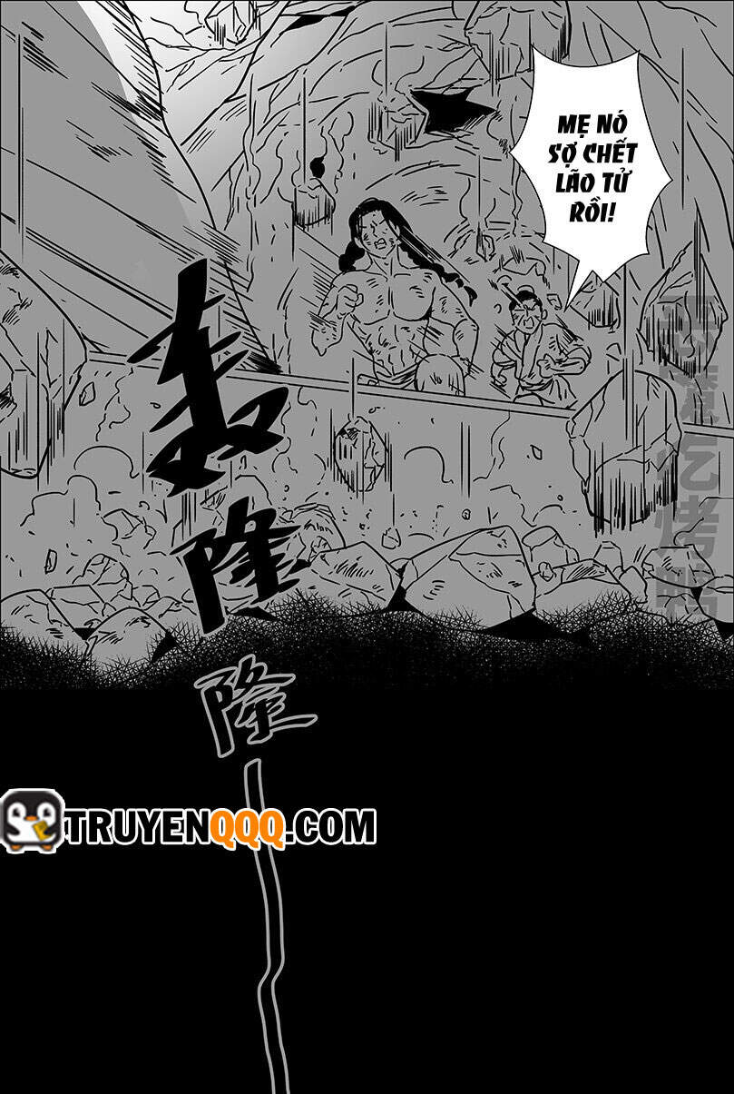 Nguyệt Quải Lâm Chap 1 - Next Chap 2