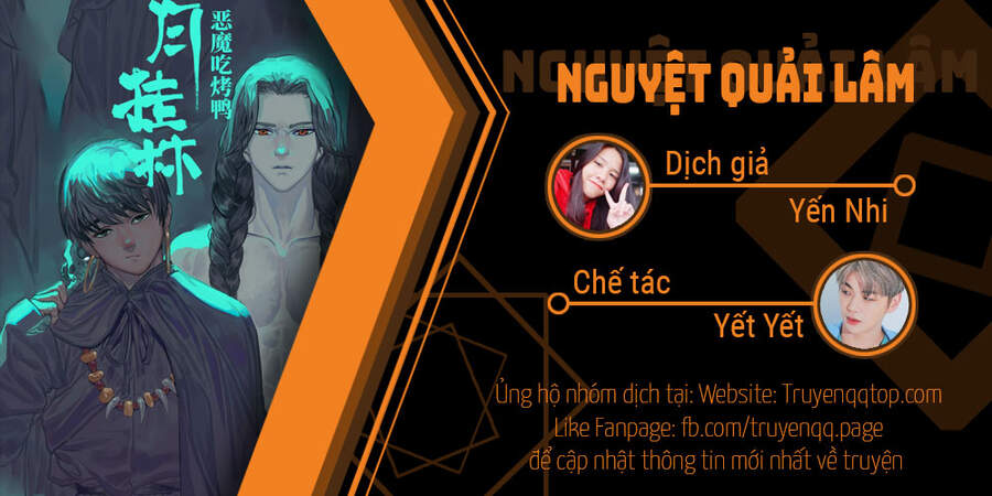 Nguyệt Quải Lâm Chap 1 - Next Chap 2