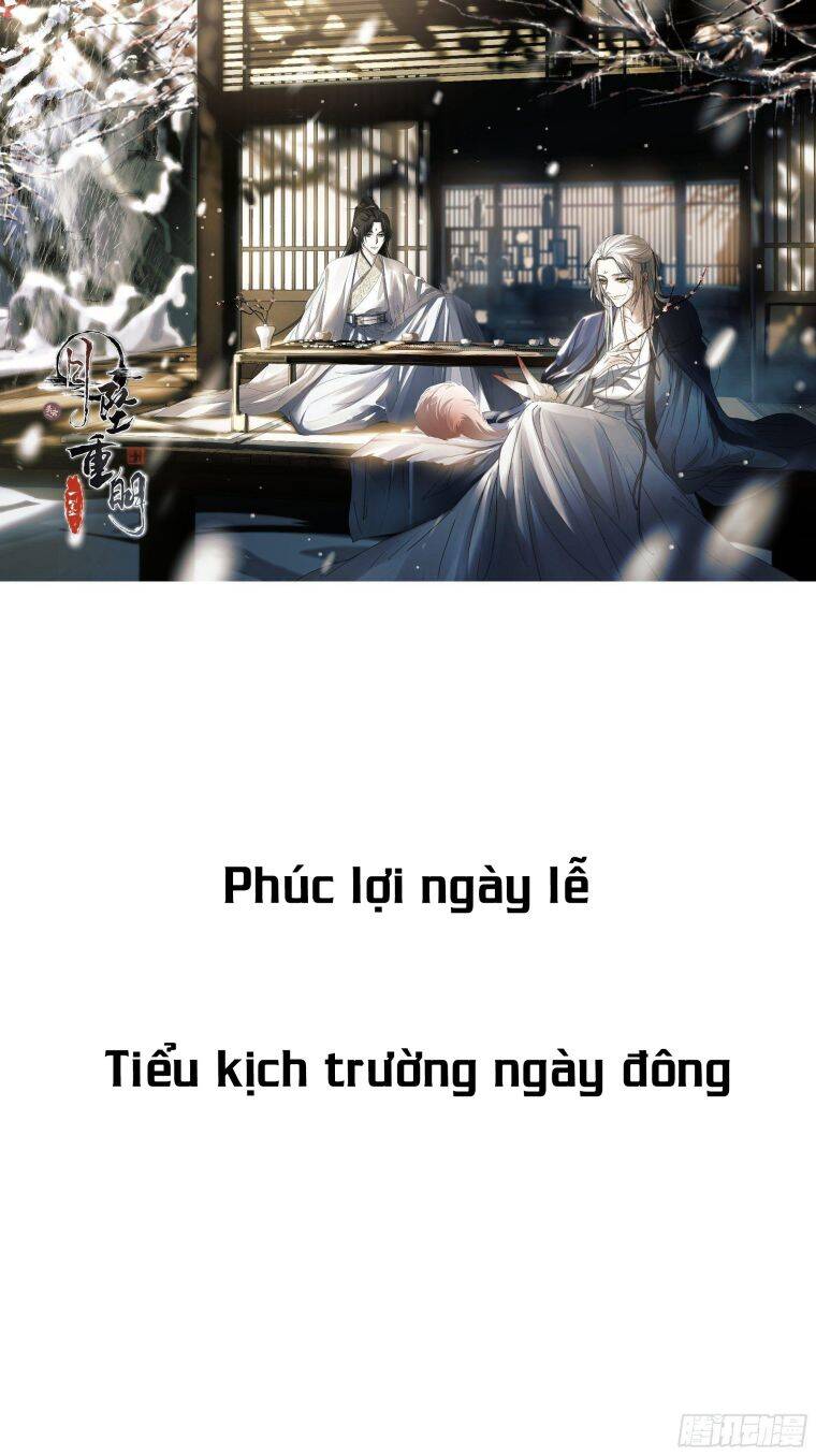 Nguyệt Trụy Trọng Minh Chap 10 - Next Chap 11