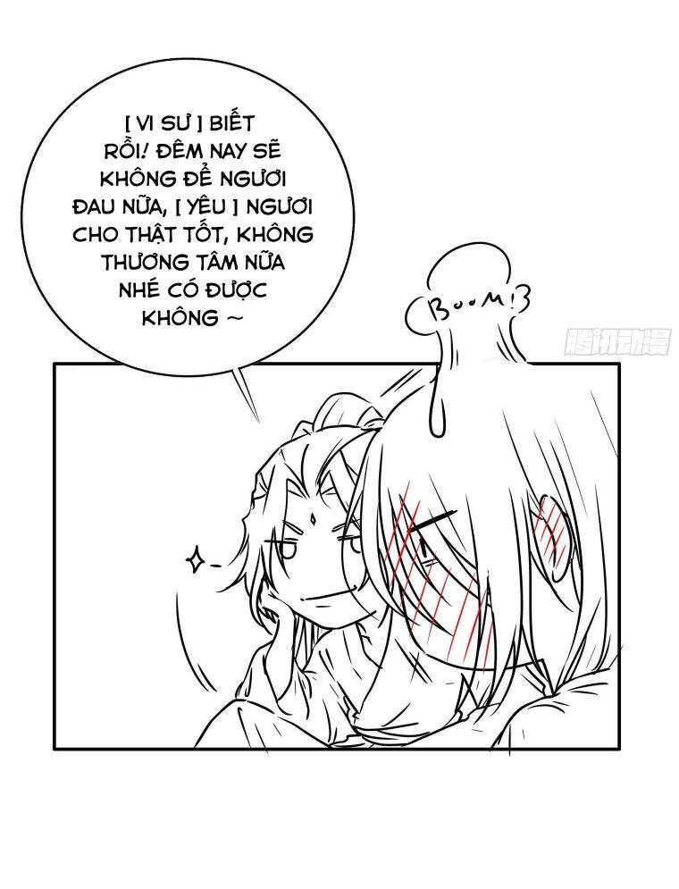 Nguyệt Trụy Trọng Minh Chap 10 - Next Chap 11