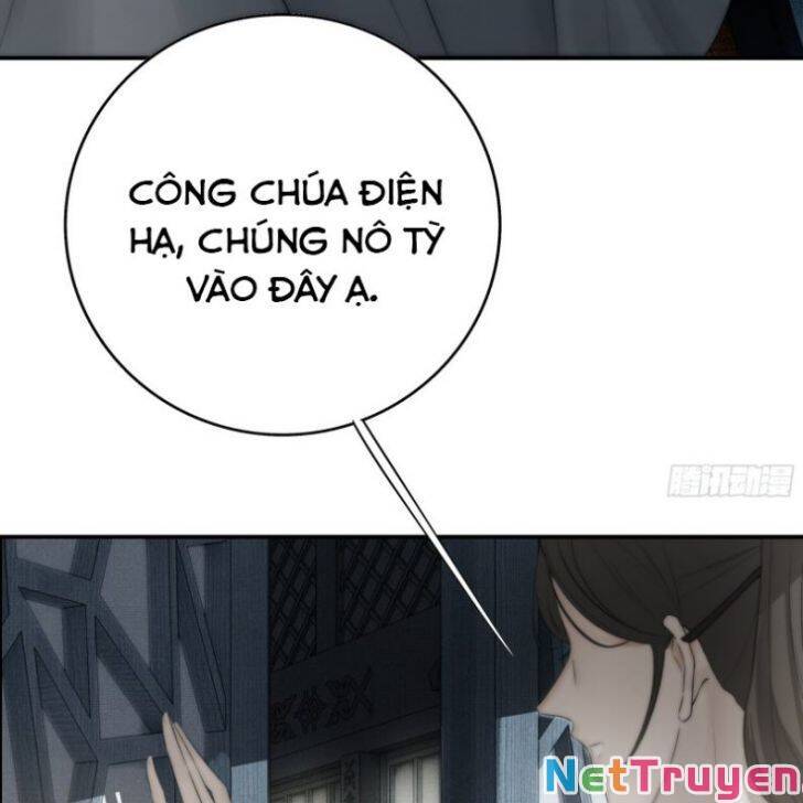 Nguyệt Trụy Trọng Minh Chap 19 - Next Chap 20