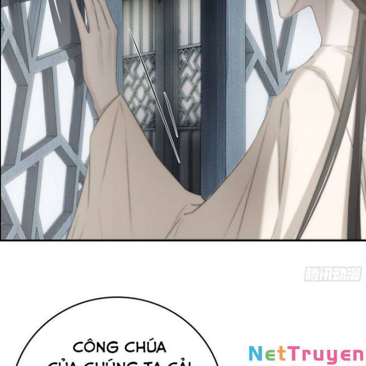 Nguyệt Trụy Trọng Minh Chap 19 - Next Chap 20