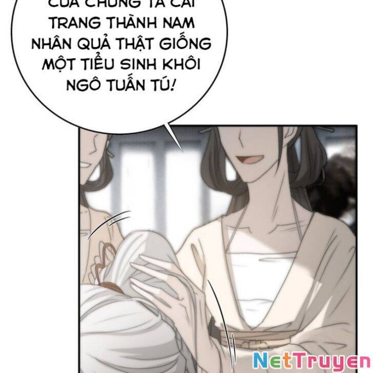 Nguyệt Trụy Trọng Minh Chap 19 - Next Chap 20