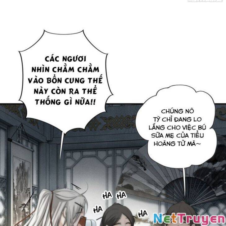 Nguyệt Trụy Trọng Minh Chap 19 - Next Chap 20