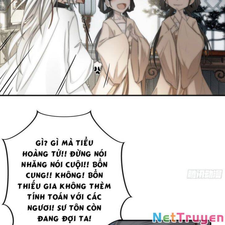 Nguyệt Trụy Trọng Minh Chap 19 - Next Chap 20
