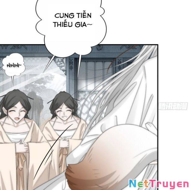 Nguyệt Trụy Trọng Minh Chap 19 - Next Chap 20