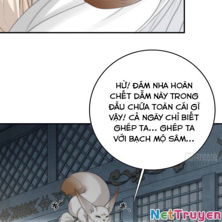 Nguyệt Trụy Trọng Minh Chap 19 - Next Chap 20