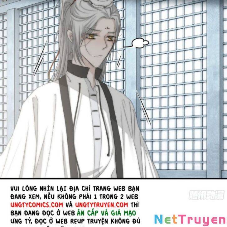 Nguyệt Trụy Trọng Minh Chap 19 - Next Chap 20