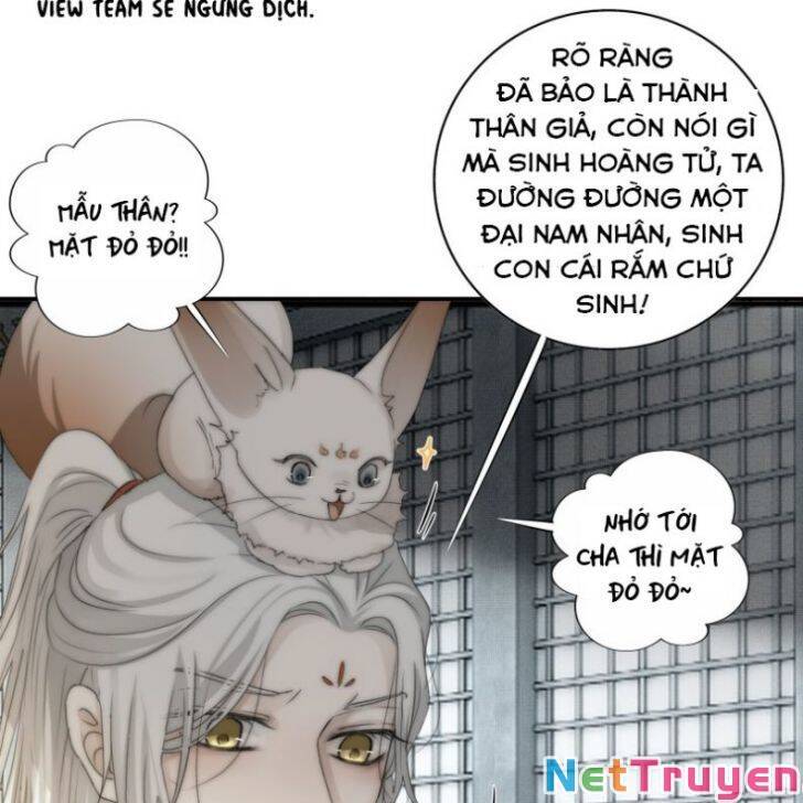 Nguyệt Trụy Trọng Minh Chap 19 - Next Chap 20