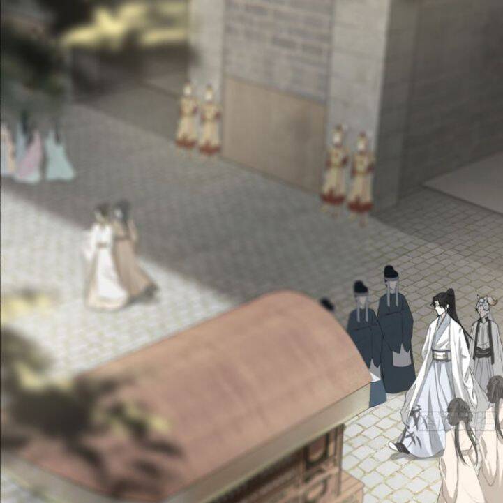 Nguyệt Trụy Trọng Minh Chap 20 - Next Chap 21