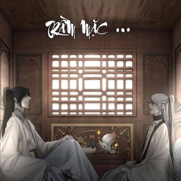 Nguyệt Trụy Trọng Minh Chap 20 - Next Chap 21