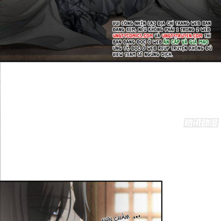 Nguyệt Trụy Trọng Minh Chap 20 - Next Chap 21