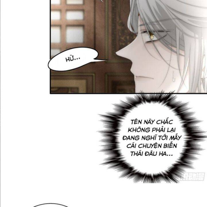 Nguyệt Trụy Trọng Minh Chap 20 - Next Chap 21