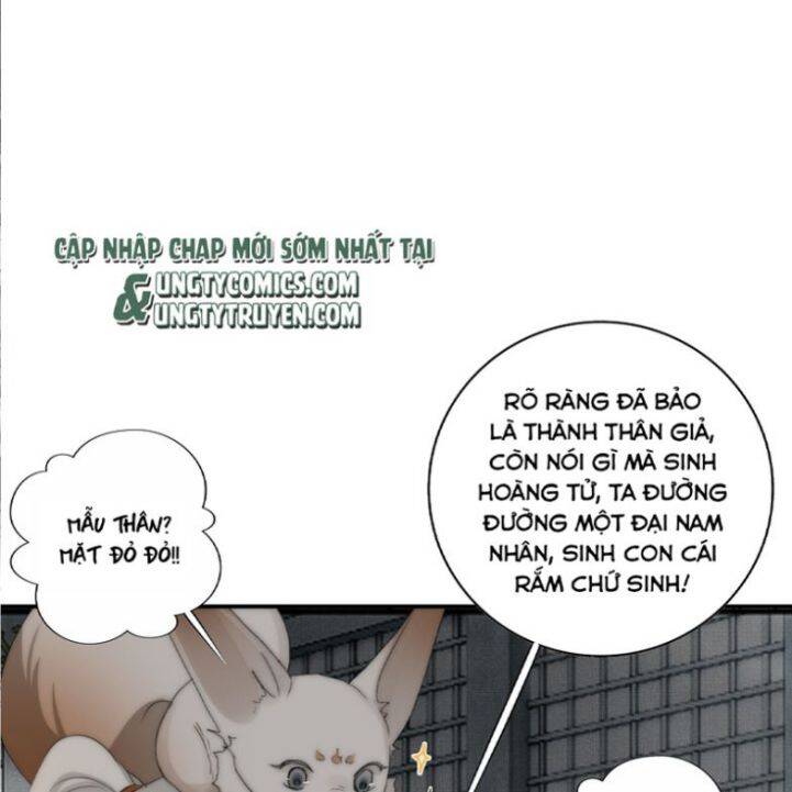 Nguyệt Trụy Trọng Minh Chap 20 - Next Chap 21