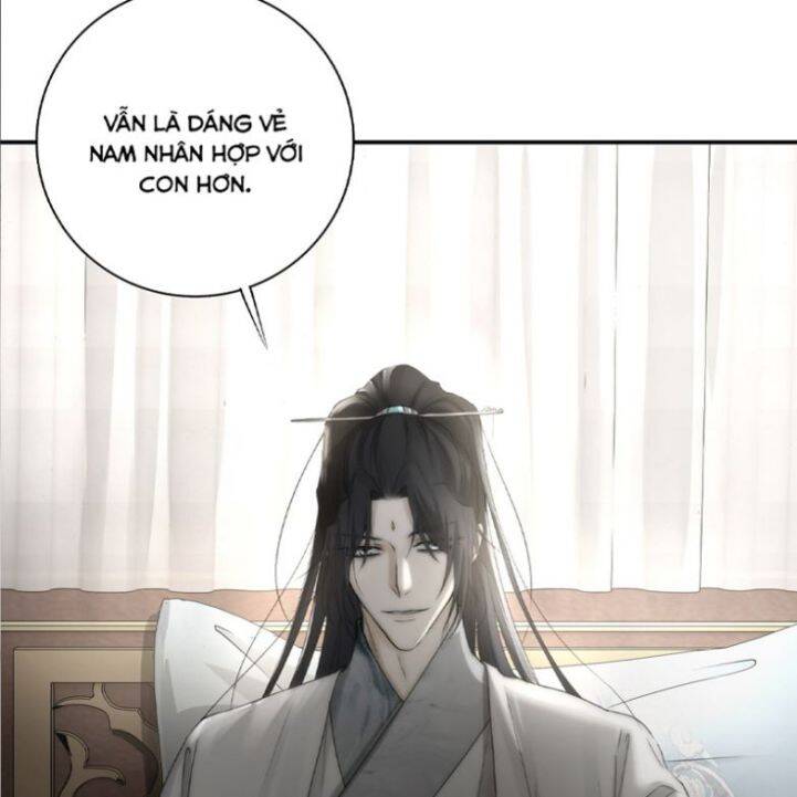 Nguyệt Trụy Trọng Minh Chap 20 - Next Chap 21