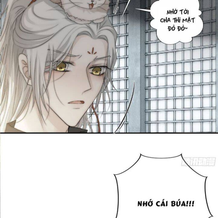 Nguyệt Trụy Trọng Minh Chap 20 - Next Chap 21