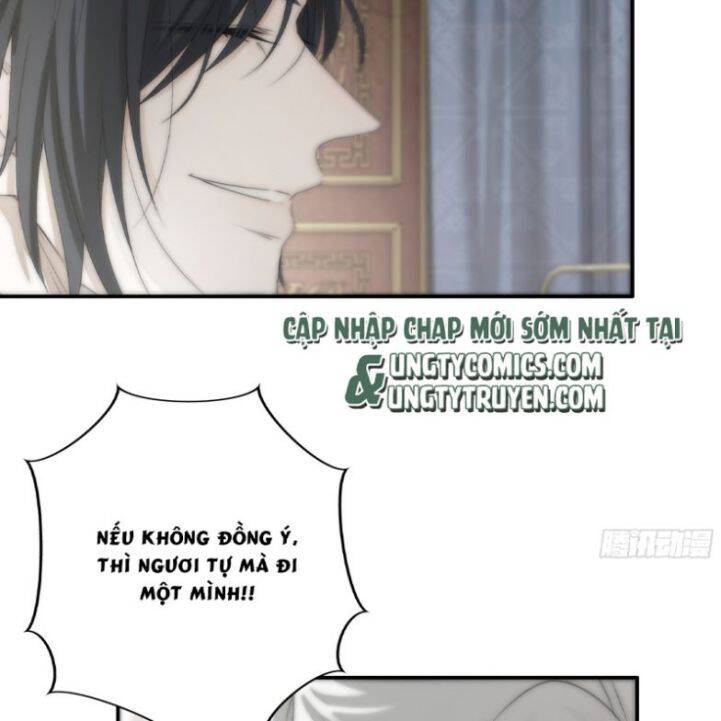 Nguyệt Trụy Trọng Minh Chap 20 - Next Chap 21