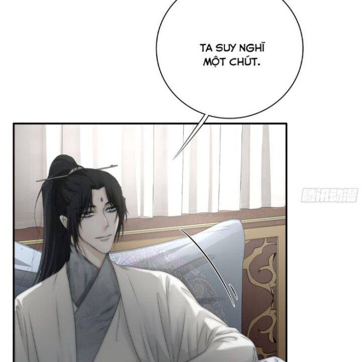 Nguyệt Trụy Trọng Minh Chap 20 - Next Chap 21