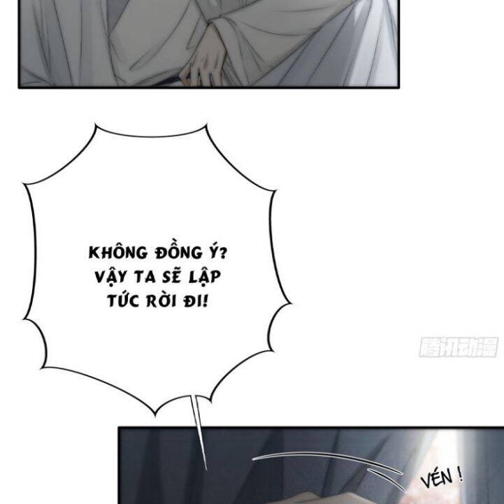 Nguyệt Trụy Trọng Minh Chap 20 - Next Chap 21