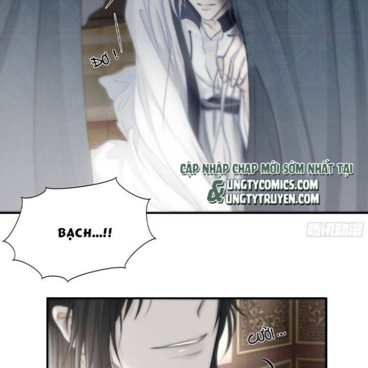 Nguyệt Trụy Trọng Minh Chap 20 - Next Chap 21